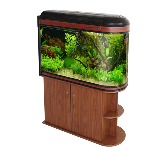 Bossun+ Réservoir d aquarium BV002